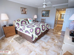 Beach Cottage 1402 Apartment