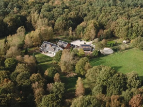 Inn The Woods - Private Stay