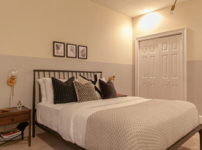 Domio Old City Prime 2BR Apartment Near The Liberty Bell