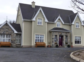 Parkhouse Bed and Breakfast