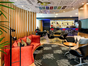 ibis Rio de Janeiro Santos Dumont