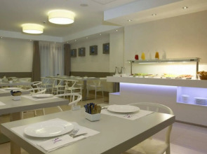 Musik Boutique Hotel