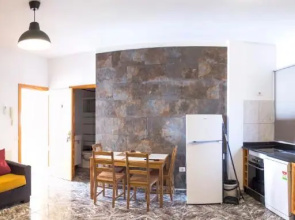 Apartamentos La Aldea Suites