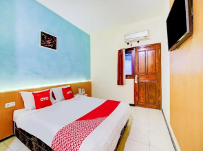 90240 Pandan Inn Guest House Batu