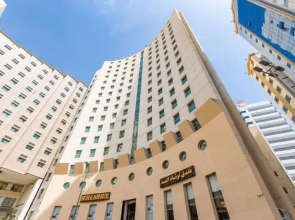 Awtad Al Sad Hotel