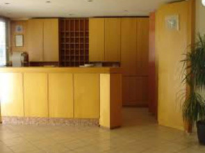 Anita ApartHotel