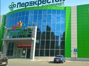Niki Rent на проспекте Героев 3а