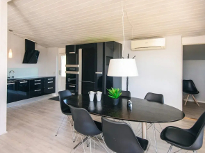 Holiday Home in Hejls