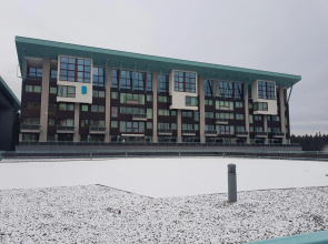 Apartment Poiana Brasov