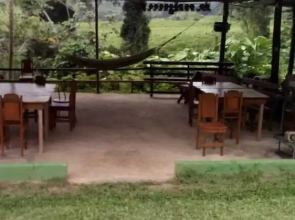 Cabana en Finca Agroecolgica los Pilares