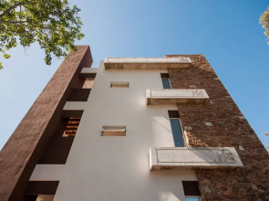 Puerto Somiedo - Pinamar Apartments