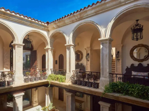 Casa Milagro in San Jose del Cabo