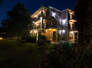 Dina Apartments