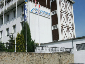 Mariot Medical Center Hotel