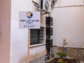 aria di mare rooms