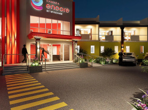 Ramada Encore - Labasa Damodar City