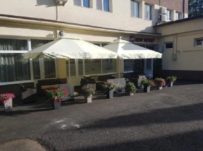 Hotel New