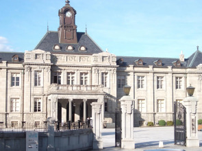 Yamagata Nanokamachi Washington Hotel