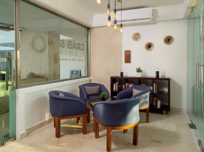 Flamingo Cancun - All Inclusive