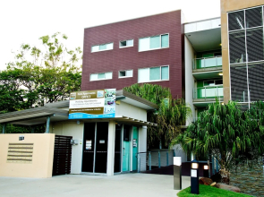 Jacana Apartments