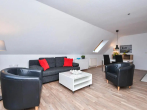 Wohnpark Heisterbusch 14 Wohnung 3 Lohr Leiffeld
