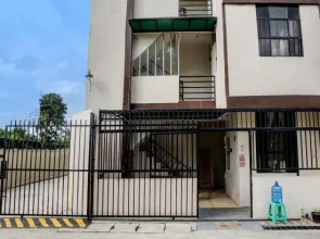OYO 92429 Vania Guest House
