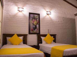 Hotel Campestre Tardes Caleñas
