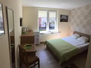 Jūratės gatvės svečių namai