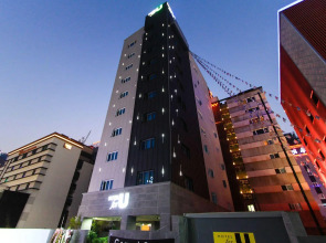ForU Hotel