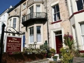 The Pathways Guest House