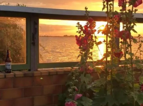 Ferienhaus Oppe