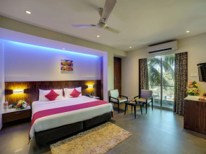 Cygnett Inn Celestiial Goa