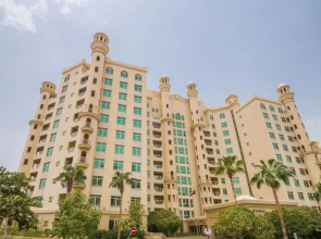 Dreamy Apartment at The Palm Spa Access