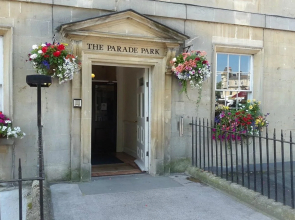 Parade Park Bath