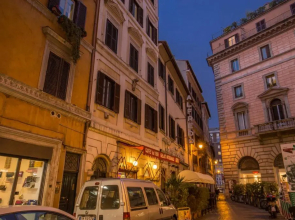 Orso Luxury Apartments
