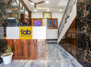 Fabhotel Sangita Dham