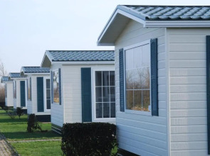 Minicamping De Visser