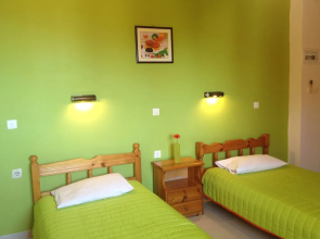 Ionian Breeze Apartments