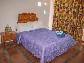 Hotel Villa Azul