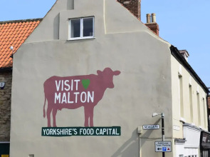 Malton Central Apartments