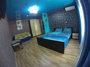 Apartmens on Khabarovskaya