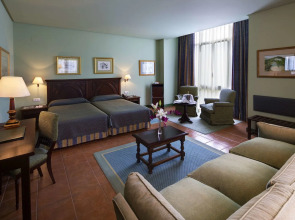 Parador De Cangas De Onis