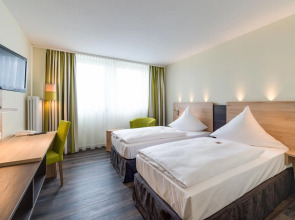 Ventana Hotel Prague