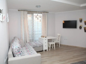 Apartment Retro