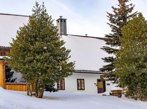 Das Haus am Berg: Nestelberg17