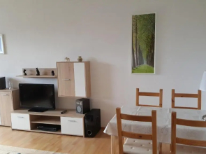 FeWo am Kulkwitzer See