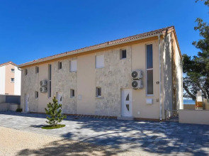 Beachfront Sun Garden Villas