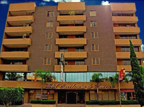 Hotel Excelencia de América