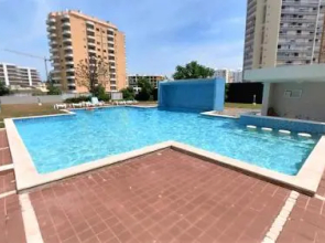 Apartamentos Turisticos Rocha Tower 8