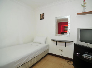 Hotel China Town 2 Kuala Lumpur